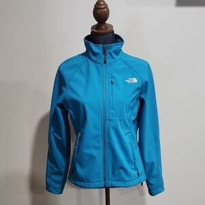 The North Face Women's Teal Jacket